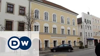 Влада Австрії націоналізує будинок Гітлера