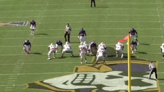 Some Deion Sanders Jr Freshman & Sophomore Highlights at SMU