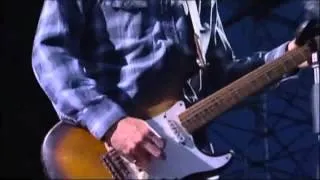 Red Hot Chili Peppers - Throw Away Your Television live at Chorzów, Poland 2007