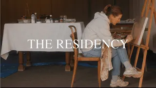 The Residency - Johanna Bath