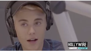 Justin Bieber Admits His Love For Hailey Baldwin! | Hollywire