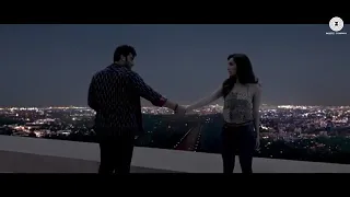 Tu hi hai -lyrics video-Half Girlfriend-Arjun kapoor & shradda kapoor Rahul misrha..