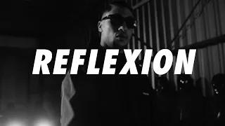 Maes Type Beat Piano - "REFLEXION" Instrumental OldSchool Freestyle | Instru Rap 2022