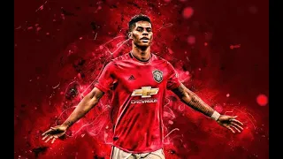 Marcus Rashford 2020 • Skills & Goals & Assists • Super Speed