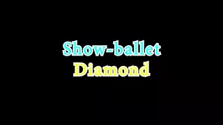 Promo show-ballet Diamond