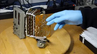 Soyuz Clock Part 2: Reverse Engineering Update