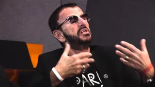 Ringo tells David Lynch his reaction to Bettye LaVette's performance of It Don't Come Easy