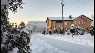 25.12.22 Різдво Христове. Ранкове служіння