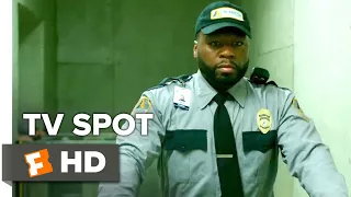 Den of Thieves TV Spot - Steal (2018) | Movieclips Coming Soon
