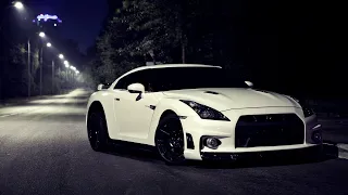 Dynoro & Gigi D'Agostino - In My Mind (In my head) - Bass Boosted - Nissan GTR Highlights