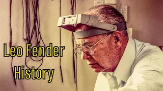 Leo Fender History