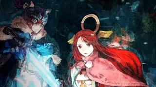 I Am Setsuna - Nintendo Switch Trailer (Japanese)