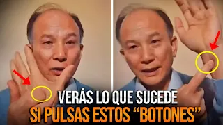 "Tarda segundos" | ¡Esta es la Medicina SECRETA Más PODEROSA! ¡Practícala 3 días! Maestro Chunyi Lin