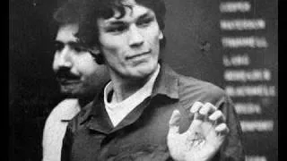 Richard Ramirez - Nightstalker (Baphomet's Blood)