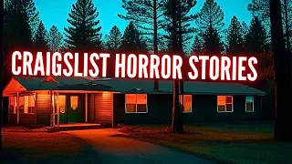 True CREEPY CRAIGSLIST Horror Stories (Vol. 127)