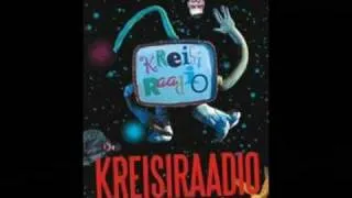 Kreisiraadio - Kabematš