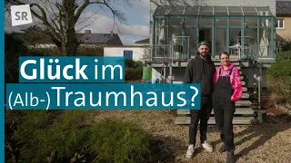 Ein Haus mit zwei Gesichtern - Instagram-Erfolg "stadtlandflows" | #zehnminuten