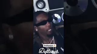 New OFFSET snippet in london❗️