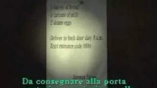 Silent Hill - Full Story - PT. 10 [ENG - ITA SUB]