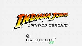 Presentazione ufficiale del gameplay: Indiana Jones e l’antico Cerchio – Developer Direct 2024
