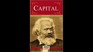 Capital, Vol. 1 - Chapter 1 (New Audiobook)