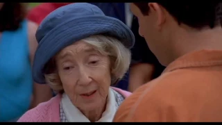 Golf Rules - Advice from Spectators - Happy Gilmore www.golfisanattitude.com