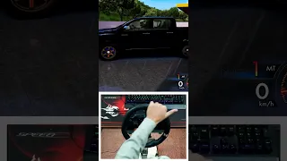 Assetto Corsa  Toyota Hilux Revo 2018 Logitech G29