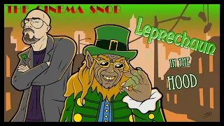 Leprechaun in the Hood - The Cinema Snob