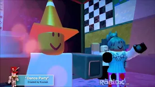 [YTP] Roblox 2011 Trailer FIXED