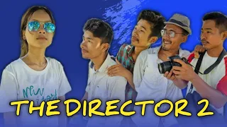 THE DIRECTOR 2 | kokborok short film | Da Shankar entertainment