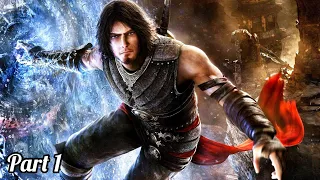 Prince of Persia: The Forgotten Sands Gameplay Walkthrough part 1 | #gameplay  #gaming #games