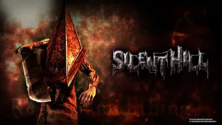 ВПЕРВЫЕ ПРОХОЖУ  Silent Hill 1999 HD #3
