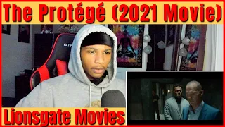 The Protégé (2021 Movie) | (Michael Keaton, Samuel L. Jackson) | OFFICIAL TRAILER REACTION