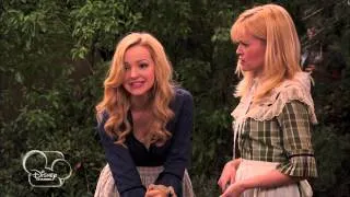 Liv And Maddie | Moms-a-Rooney ✨ | Disney Channel UK