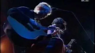 Radiohead - You (acoustic, 1994)