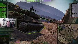 Obj 140 - One Of The Best Tech Tree Medium Tanks