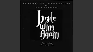 B-Side Wins Again (Instrumental Version)