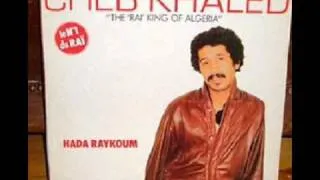 elhajeb cheb khaled - goutlek berkani