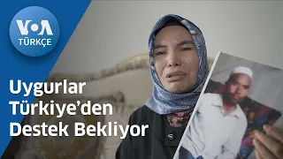 Uygurlar Türkiye’den Destek Bekliyor| VOA Türkçe