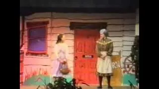 Boldon Productions - The Wizard of Oz (1990)