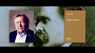 “I Am Not a Man, I Am Dynamite”: Peter Sloterdijk on Nietzsche | Entitled Opinions (2016)