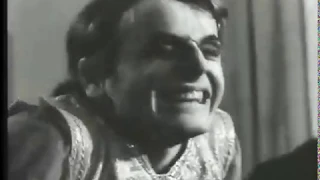 6  Mikhail Baryshnikov   'Vestris' 1969 Concurso Internacional de Moscú