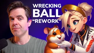 Wrecking Ball Season 10 Rework - Tips & Concerns