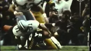 Super Bowl XIII Pittsburgh 35   Dallas 31