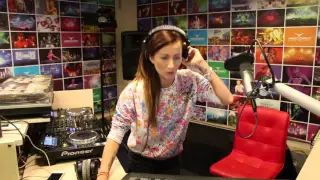 Lady Waks In Da Mix #362 (20-01-2016)