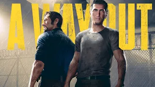 A WAY OUT - The Full Game