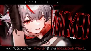 Nightcore » Wicked [LV]