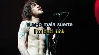 John Frusciante - Look On - Subtitulado Español #johnfrusciante