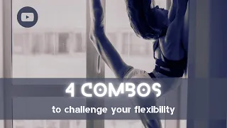 On & Off the Pole | Ideas for your Conditioning | How to Become Stronger and More Flexible