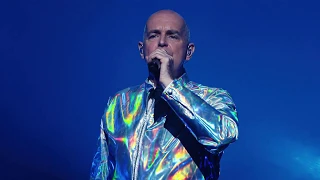 Pet Shop Boys - Vocal/ The Sodom and Gomorrah show (Inner Sanctum #10)  ▾